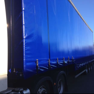 Step Deck Trailers