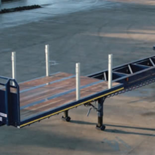 Extendable / Trombone Trailers